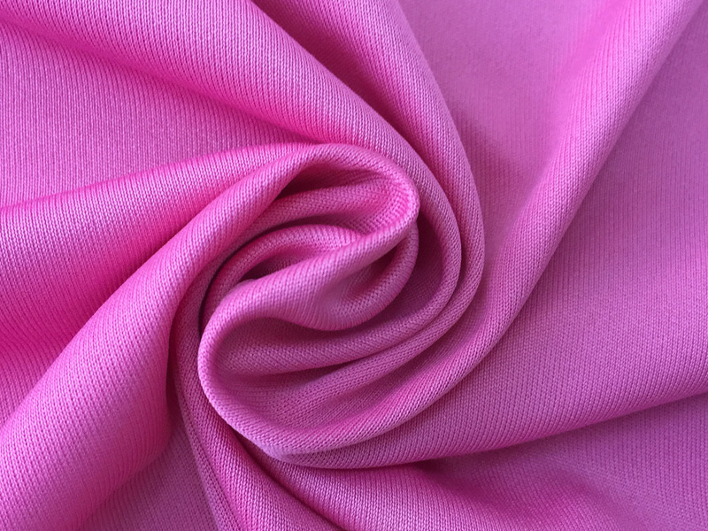 運動服面料有哪些？